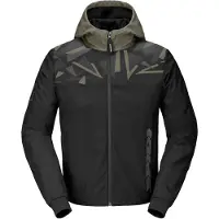 Spidi Evo Sport Jakke Med Hette