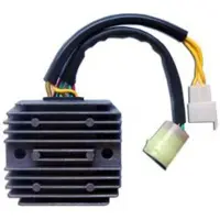 Tecnium 14568 Regulator/likeretter