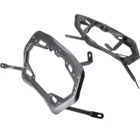 SW-Motech Pro Bmw R 1300 Gs 23 Montering Av Sidevesker