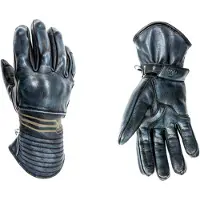 Helstons Rider Hiver Skinnhansker