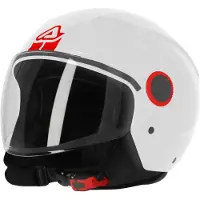 Acerbis Brezza åpen Hjelm