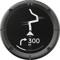 Beeline Moto Ii Gps-satellittnavigasjon