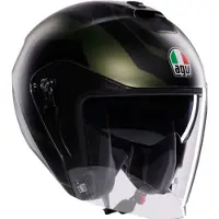 AGV Irides Sakai E2206 åpen Hjelm