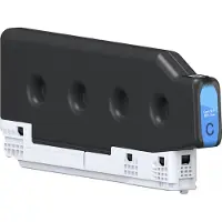 Epson - Cyan - original - blekkpatron - for AcuLaser C4000