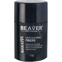 Beaver Professional Beaver hårfibre (12 gr)