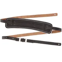 Fender Standard Vintage-stil Gitarteim Svart.