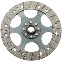 TRW Bmw K 1200 Gt Abs 03 Clutch Friksjonsplater