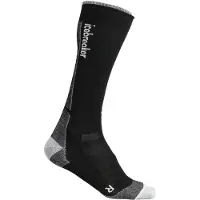 Icebreaker Merino Ski+ Ultralight Otc Sokker