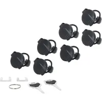 SW-Motech Adventure/ion/trax Topkasse Lukning