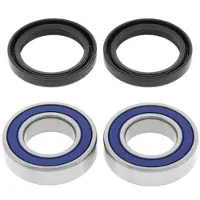 Moose Hard-parts 25-1404 Beta/ducati/kawasaki/triumph Hjullagers Og Tetningssett