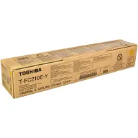 Toshiba T-fc210ey E-studio 6aj00000168 Toner
