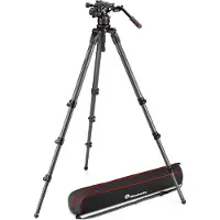 Manfrotto Mvk612ctall Stativ