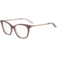 Love Moschino Mol579fwmf316 Kvinne Med Briller