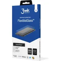 3MK Google Pixel 7 5G – 3mk FlexibleGlass