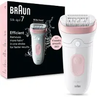 Braun Silk-epil 7 7-000 Ipl Epilator