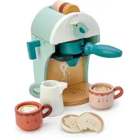Tender Leaf Toys Babyccino Maker Leketøy