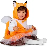 My Other Me Reve Med Stor Hale Junior Kostyme