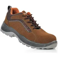Anibal S1o Metalfree Src Sikkerhetssko