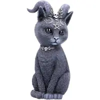 Nemesis Now Søte Kultfigurer Pawzuph 26 Cm