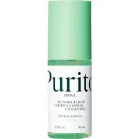 Purito - Wonder Releaf Centella serum Unscented - 60ml