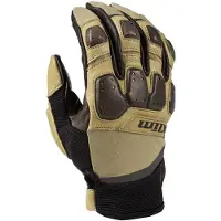 KLIM Dakar Pro Hansker