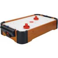 CB Toys Lufthockeyspill