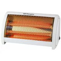 Orbegozo Bp 3200 Varmeapparat 1000w