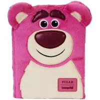 Loungefly Toy Story Disney Lotso A4 Notatblokk