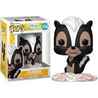 Funko POP! Disney Bambi Klassisk Blomsterfigur