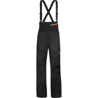 Mammut Haldigrat Hardshell Bib Bukser