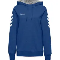 Hummel Go Hetteskjorte