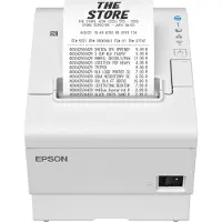 Epson Tm-t88vii 111 Billett Laserskriver
