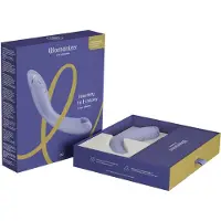 Womanizer OG - Lilla