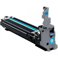 Konica Minolta Valse cyan