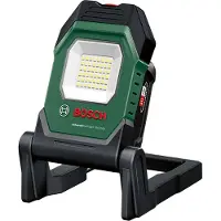 Bosch UniversalWorkLight 18V-2100 arbeidslampe 2100 lm uten batteri eller lader