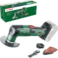 Bosch UniversalMulti 18V-32 batteridrevet multiverktøy 0603105000 Solo - SOLO