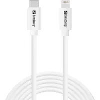 Sandberg USB-C to Lightning Cable - 2m