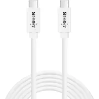 Sandberg USB-C to USB-C - 2m