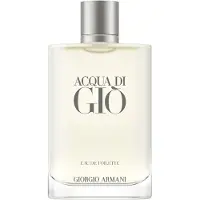 Giorgio Armani Aqua Di Gio 200ml Eau De Toilette