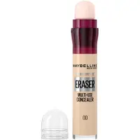 Maybelline Instant Eraser Concealer 6,8 ml - 00 Ivory