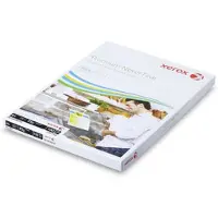Xerox Premium NeverTear - Polyester - 195 mikroner - sterkt hvitt - A4 (210 x 297 mm) - 262 g/m² - 100 ark papir