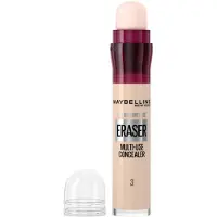Maybelline Instant Eraser Concealer 6,8 ml - 03 Fair