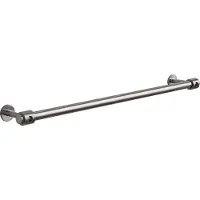 Vola Håndklædestang 600mm - forkr T19