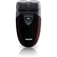 Philips Pq206 18 Barberhøvel