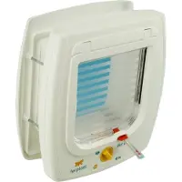 Ferplast Swing 7 Lukeport