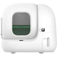 Petkit Puramax 2 Automatisk Kattetoalett