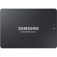 Samsung PM893 MZ7L3240HCHQ - SSD - 240 GB - intern - 2,5" - SATA 6Gb/s