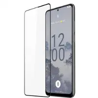DUX Medium Alumina Nokia X30 Beskyttelsesglass