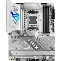 Asus ROG STRIX X870-A GAMING WIFI Hovedkort - AMD X870 - AMD AM5 - DDR5 RAM - ATX