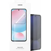 Samsung Galaxy S24 FE antireflekterende film Transparent